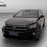 VOLKSWAGEN Taigo - Taigo 1.0 tsi R-Line 115cv