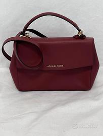 Borsa Michael Kors Ava in pelle