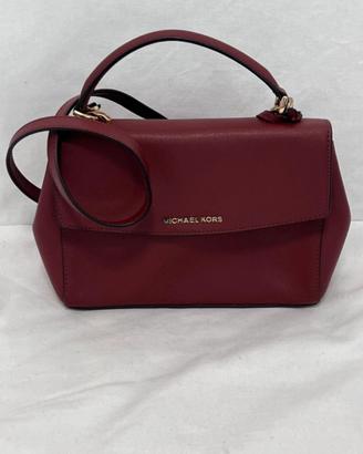 Borsa Michael Kors Ava in pelle