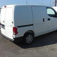 Nissan nv 200 1.5 dci FURGONE CHIUSO