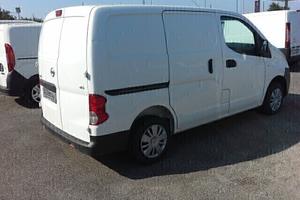 Nissan nv 200 1.5 dci FURGONE CHIUSO