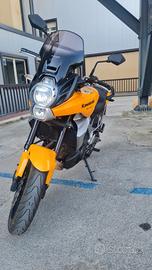 kawasaki Versys 650 cc