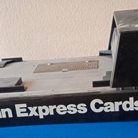 Lettore Carte American Express