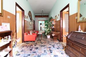 CASA INDIPENDENTE A QUARTUCCIU