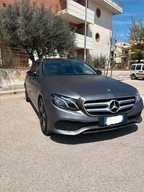 Mercedes Classe E220 2.0 194CV Automatic