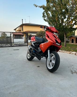 aerox tpr 70