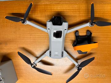 Drone DJI Mini 3 Pro RC