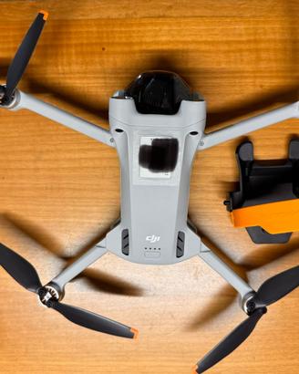 Drone DJI Mini 3 Pro RC