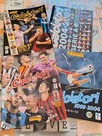 Album calciatori panini