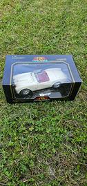 Modellino auto Burago