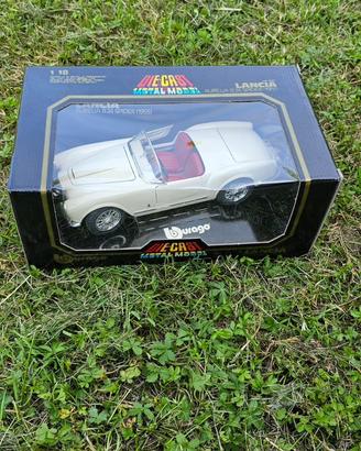 Modellino auto Burago