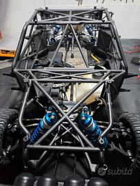 Losi 5ivet 1/5 come in foto leggere bene