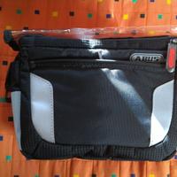 Borsa bici da manubrio