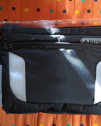 Borsa bici da manubrio