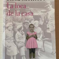 La loca de la casa