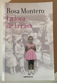 La loca de la casa