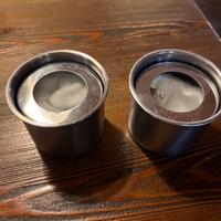 Bruciatori a etanolo