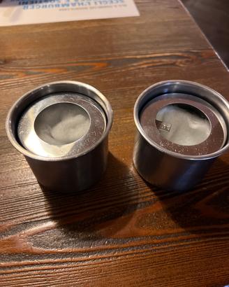 Bruciatori a etanolo