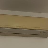 Climatizzatore Daikin Dual Split Inverter