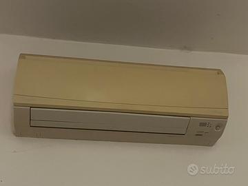 Climatizzatore Daikin Dual Split Inverter