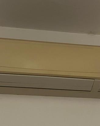 Climatizzatore Daikin Dual Split Inverter