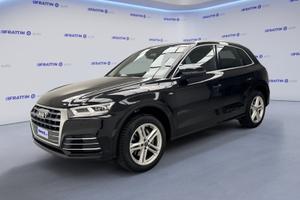 AUDI Q5 40 TDI 204 CV QUATTRO S TRONIC