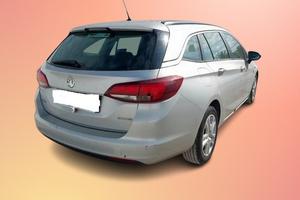 RICAMBI USATI AUTO OPEL Astra K Sports Tourer B16D