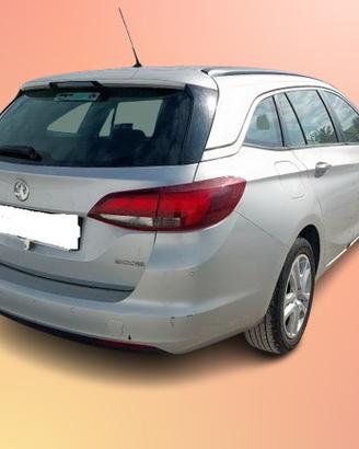 RICAMBI USATI AUTO OPEL Astra K Sports Tourer B16D