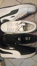 Scarpe Puma Nere