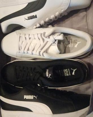 Scarpe Puma Nere