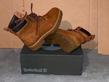 Timberland taglie on sale