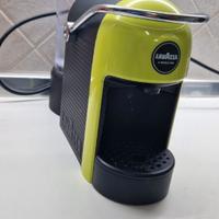 Macchinetta caffe lavazza