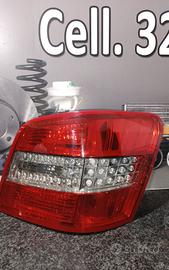 Fanale Posteriore Destro Per Mercedes Benz GLK 