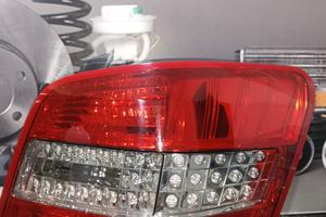 Fanale Posteriore Destro Per Mercedes Benz GLK 