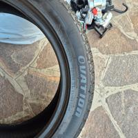 Pneumatici invernali Ovation w 586 245/45 R 18