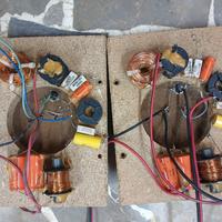 filtri  crossover esb 45ld