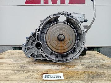 CAMBIO MANUALE COMPLETO MERCEDES Classe A Serie (W