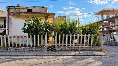 Villa di 155 m² con 5 locali e box auto doppio a S