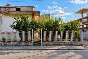 Villa di 155 m² con 5 locali e box auto doppio a S