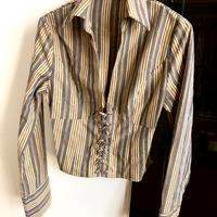 Camicia da donna Shein