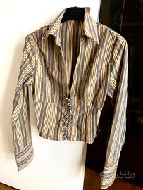 Camicia da donna Shein