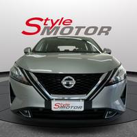 NISSAN Qashqai MHEV 158 CV Xtronic Business Unip