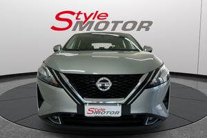 NISSAN Qashqai MHEV 158 CV Xtronic Business Unip