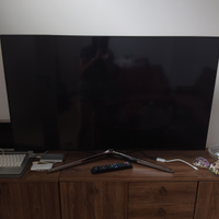 Samsung smart tv 3d + occhiali