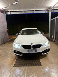 BMW serie 4