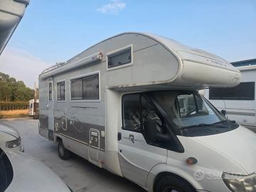 Rimor Superbrig 678