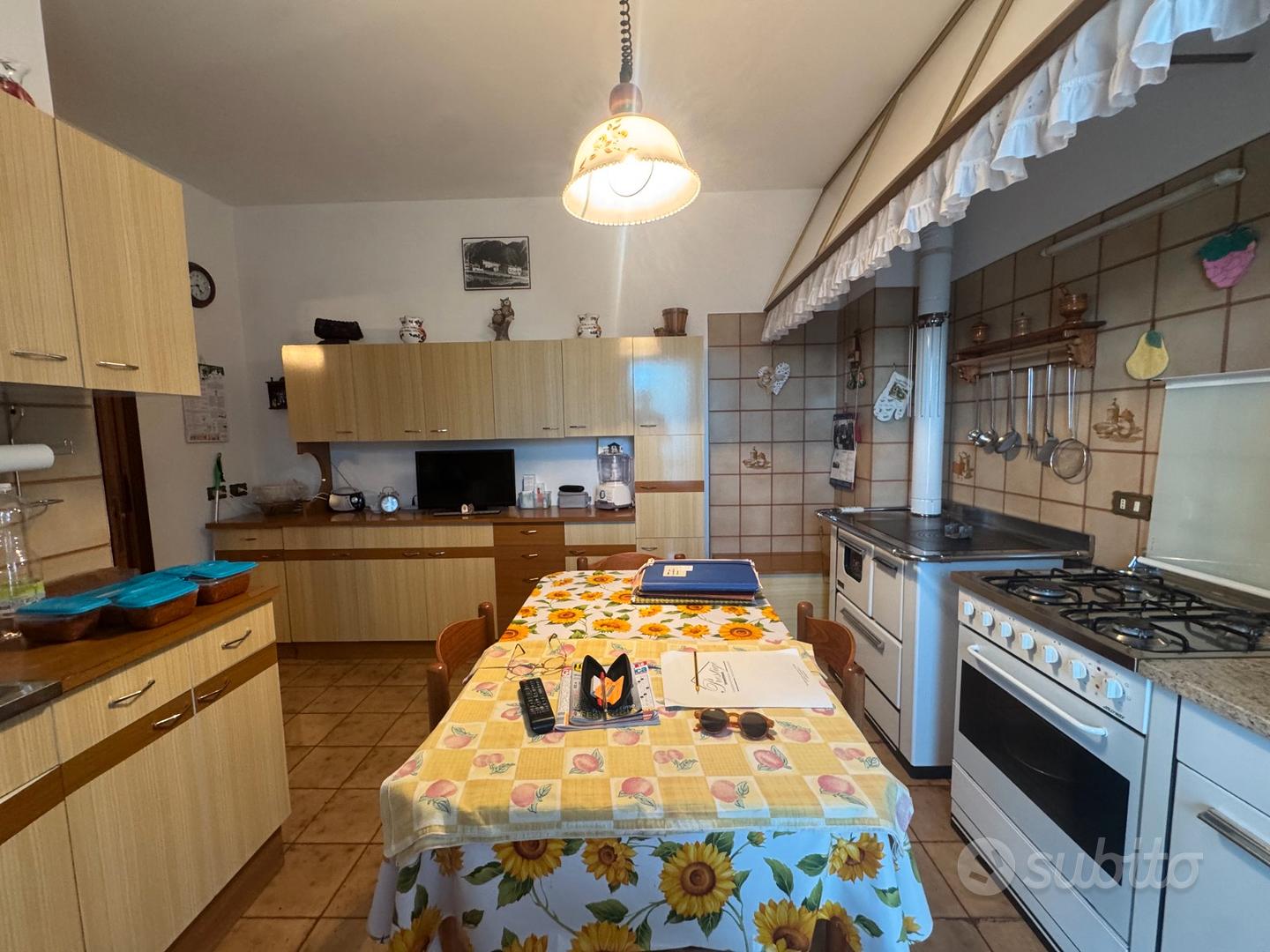 Casa – Gemona del Friuli, Campolessi - Vista 5
