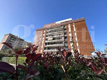 Appartamento Roma [369decimaVRG]