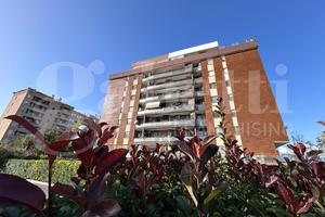 Appartamento Roma [369decimaVRG]