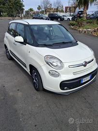 Fiat 500L 1.3 Multijet 85 CV Pop